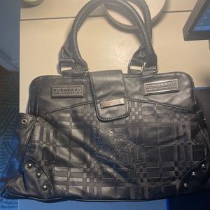 Women’s Burberry Leather Purse